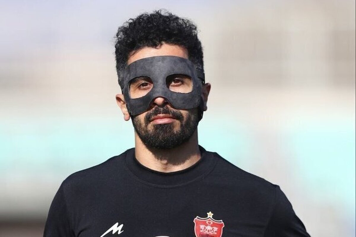 کارتال در مقابل هواداران، کاپیتان متعصب پرسپولیس راهی سپاهان می‌شود؟