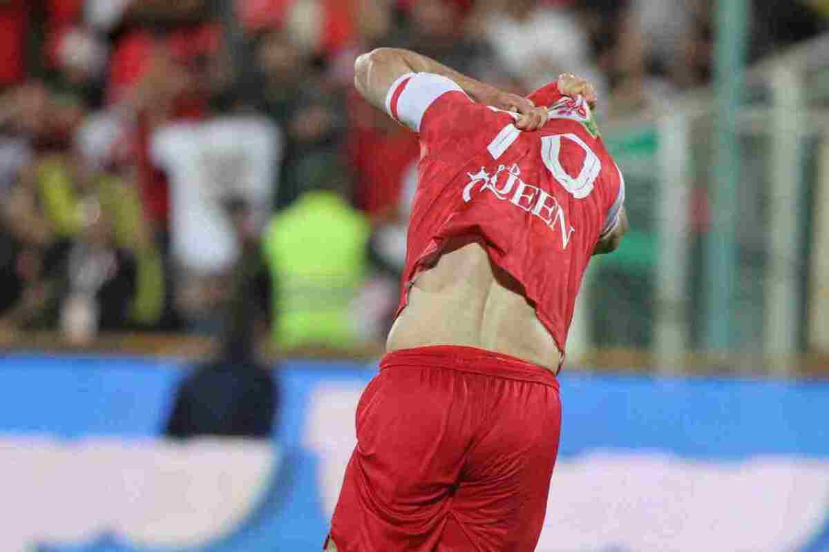 واکنش احساسی آنالیزور پرسپولیس به سالروز کامبک شگفت‌انگیز مقابل استقلال خوزستان