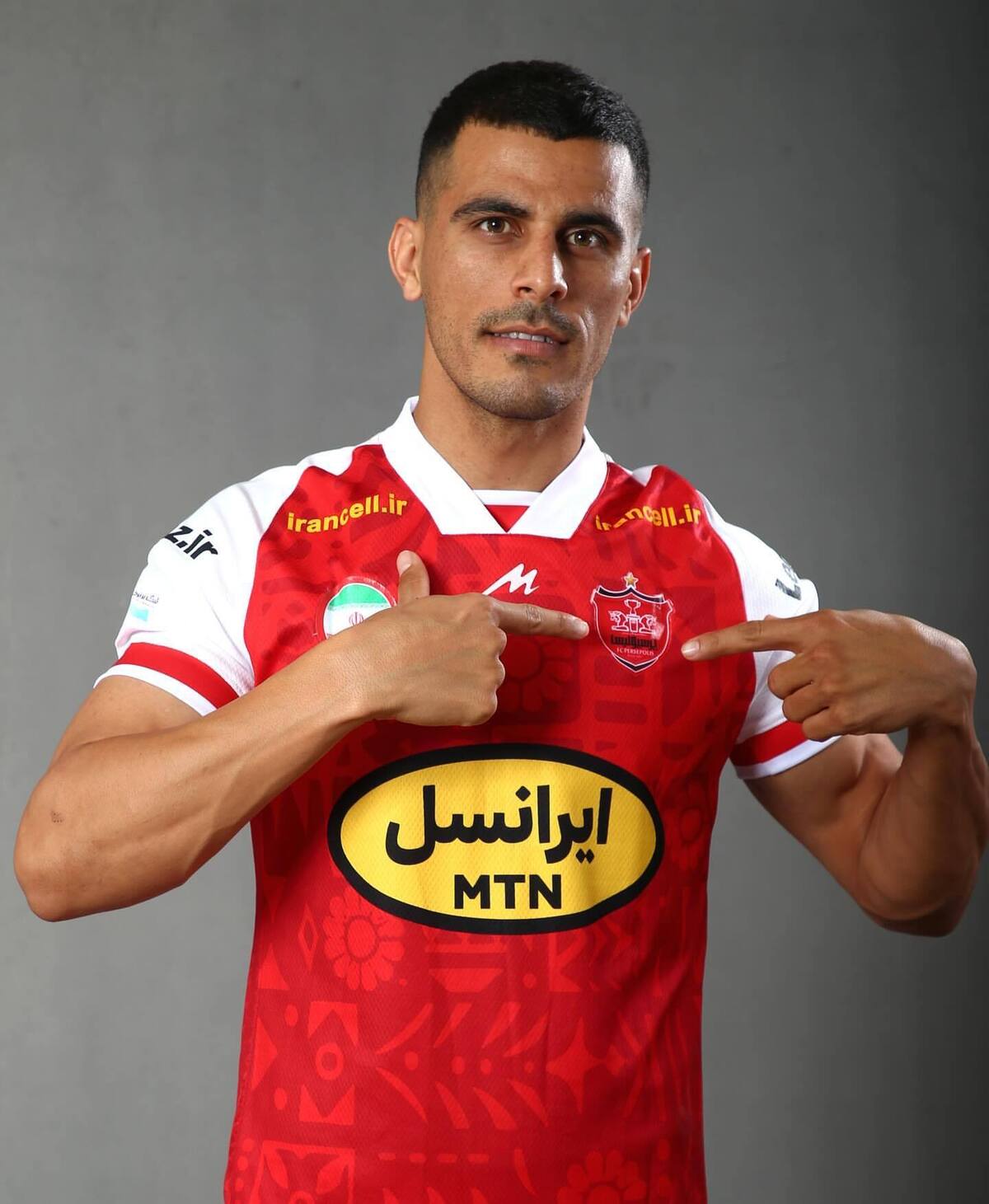 خبری از پیشنهاد پرسپولیس نیست!