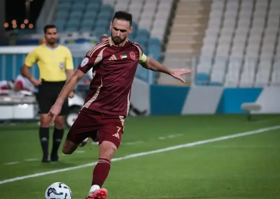 بازگشت شیرشاه به پرسپولیس قطعی شد