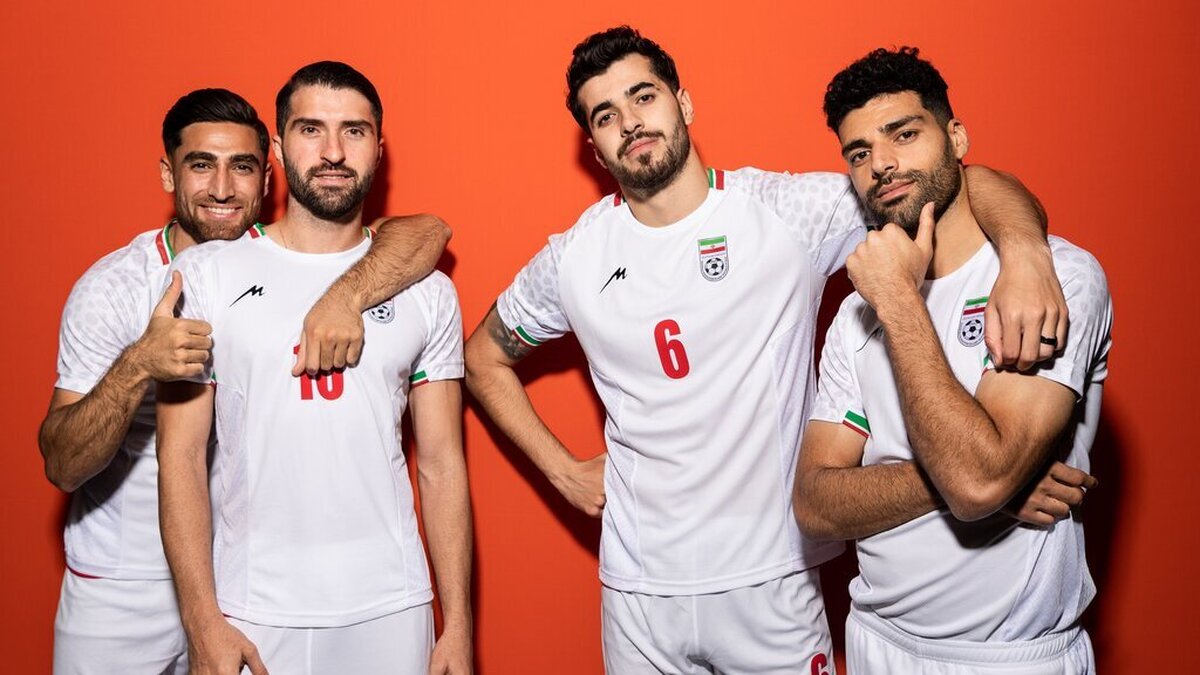 لیست جدید تیم ملی اعلام شد