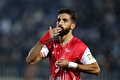 واکنش فرشاد فرجی به جدایی از پرسپولیس: فدای یک تار موی عالیشاه اگر ماندنش دلیل رفتن من بود
