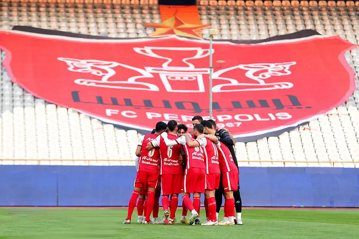 نام خرید‌های بعدی پرسپولیس لو رفت + اسامی