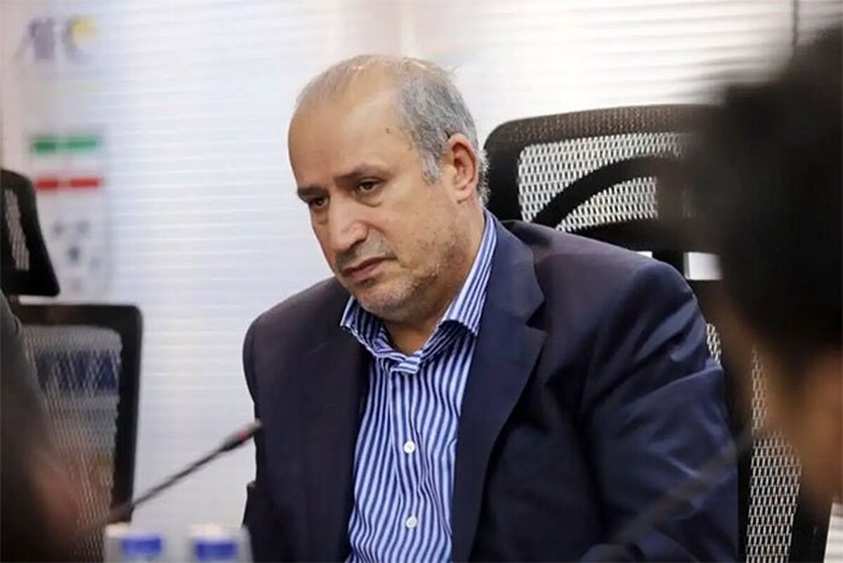 ٰدرخواست جنجالی پرسپولیس از تاج بعد از قهرمانی استقلال