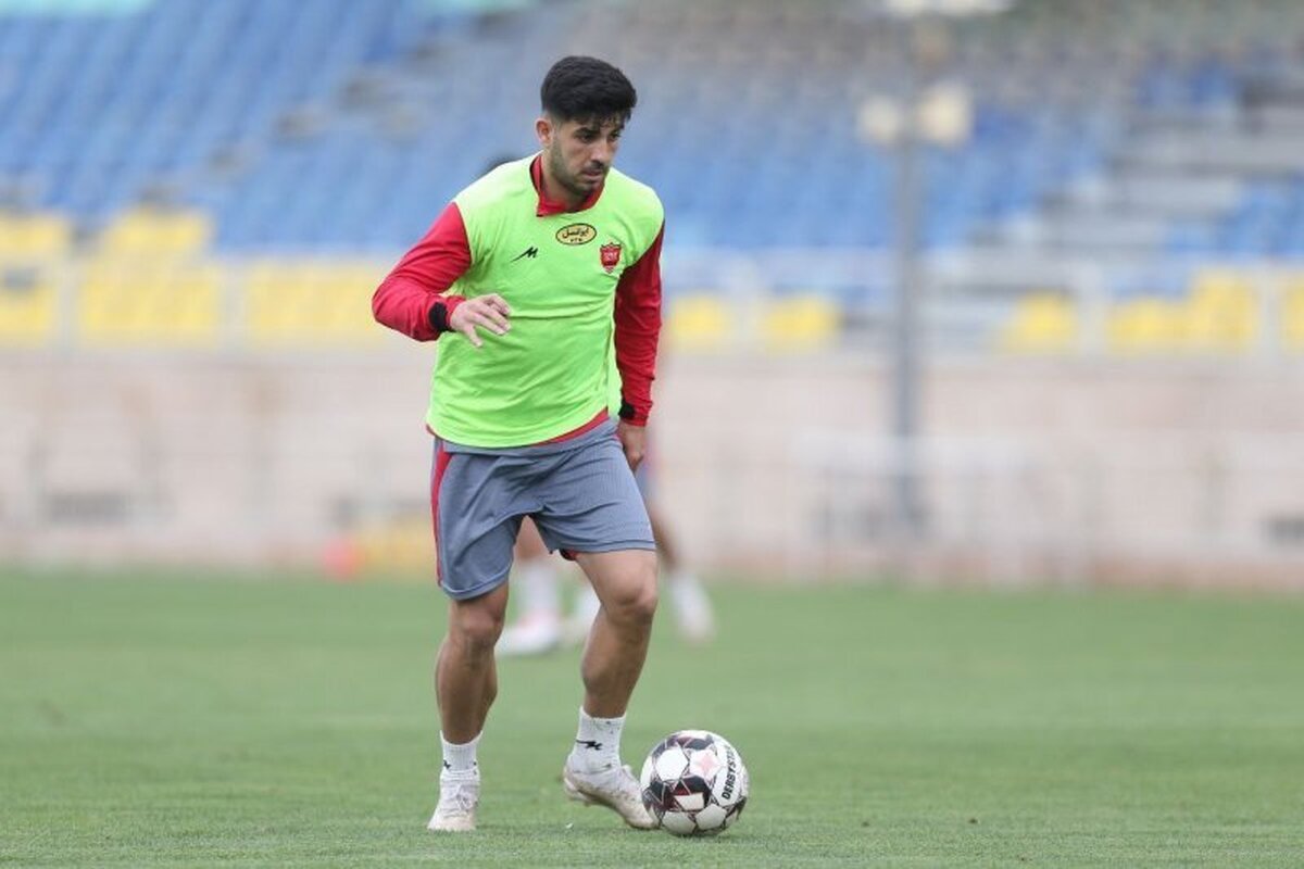 ۲ تمدیدی امروز پرسپولیس مشخص شدند