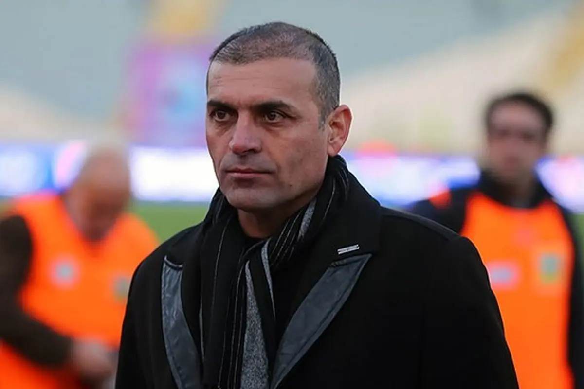 سرمربی سرشناس فوتبال ایران عزادار شد