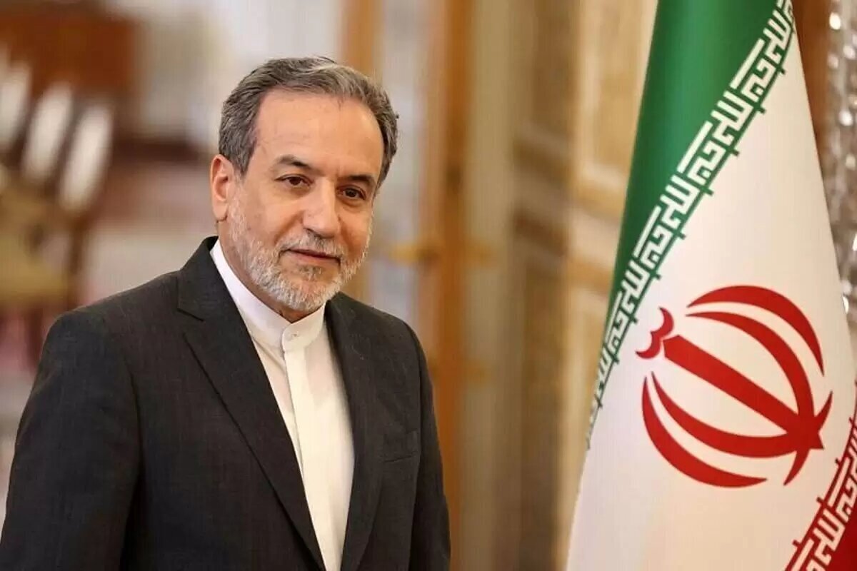 عراقچی: به کشور من تجاوز شده و باید پاسخ بدهیم