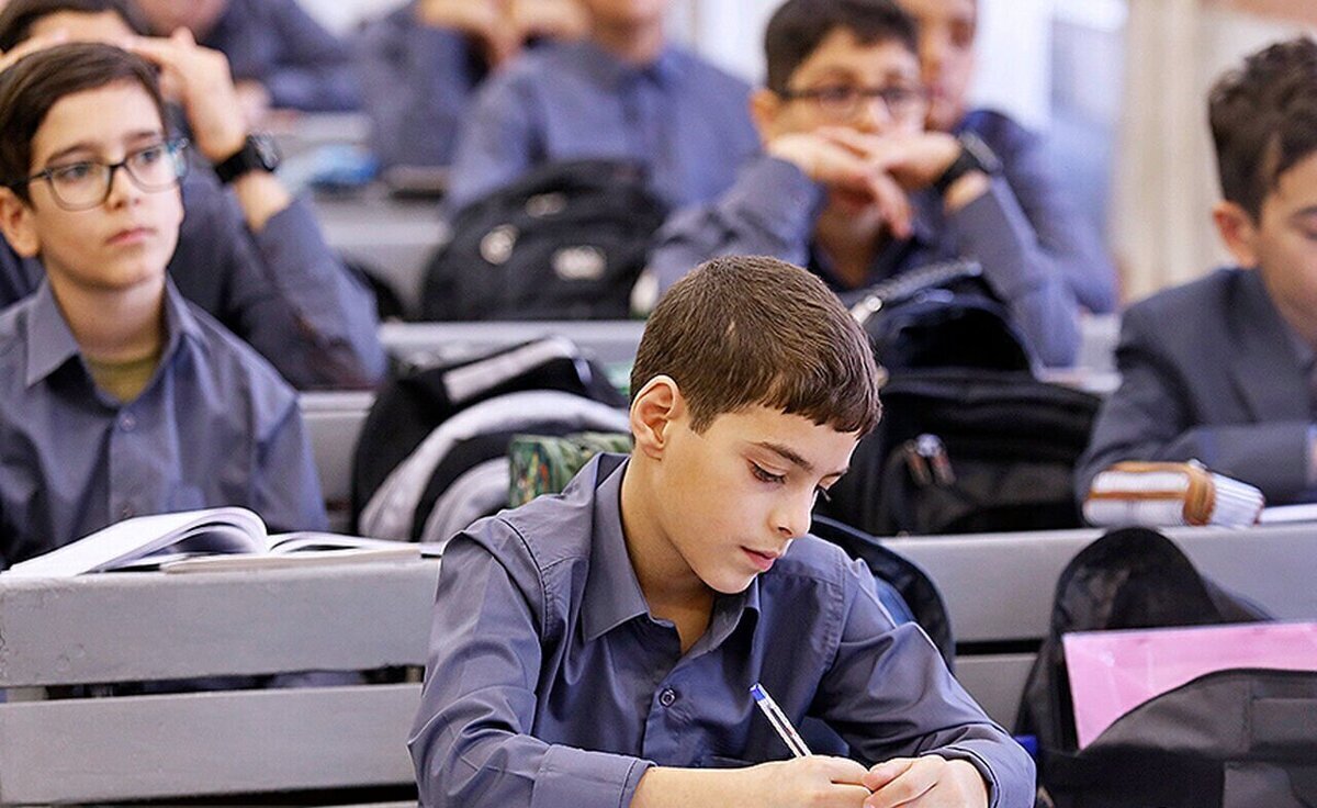 اطلاعیه جدید آموزش‌و‌پرورش درباره امتحانات دانش‌آموزان