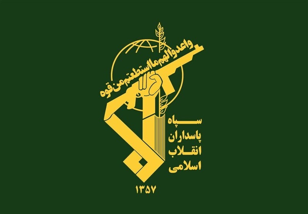 سپاه: محل پرواز هواپیماهای آمریکایی متجاوز شناسایی شده است
