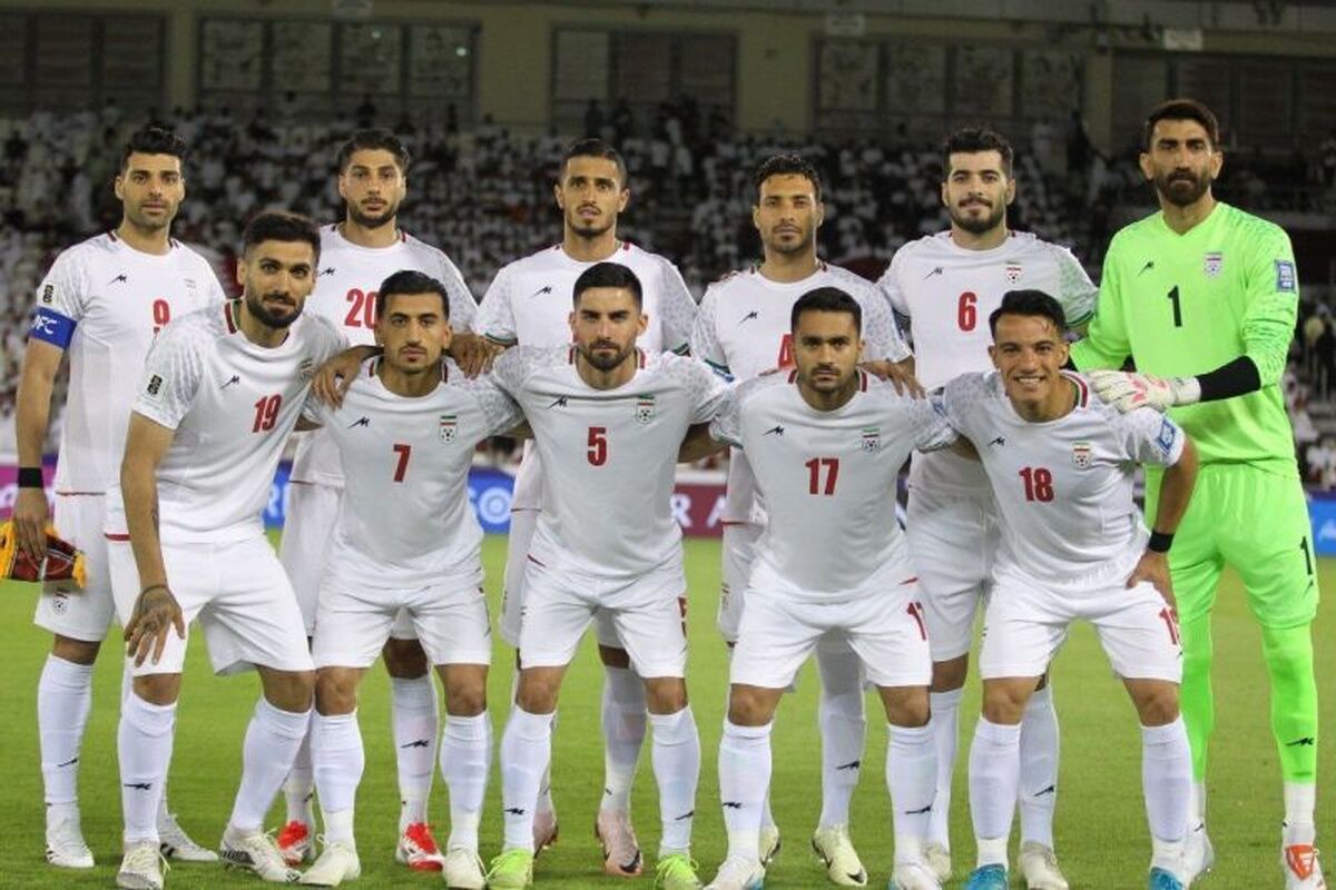 ایران به تورنومنت آفرریقایی دعوت شد!
