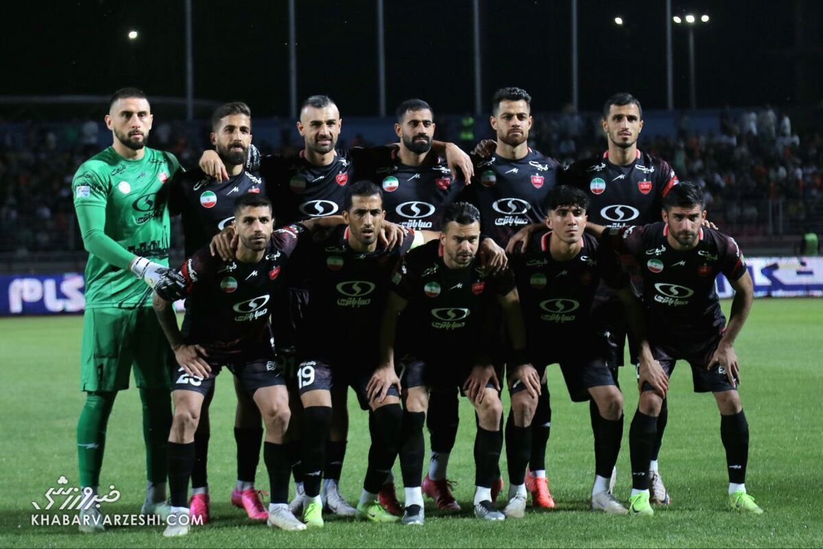 ستاره های پرسپولیس مربی ایرانی می خواهند یا خارجی؟