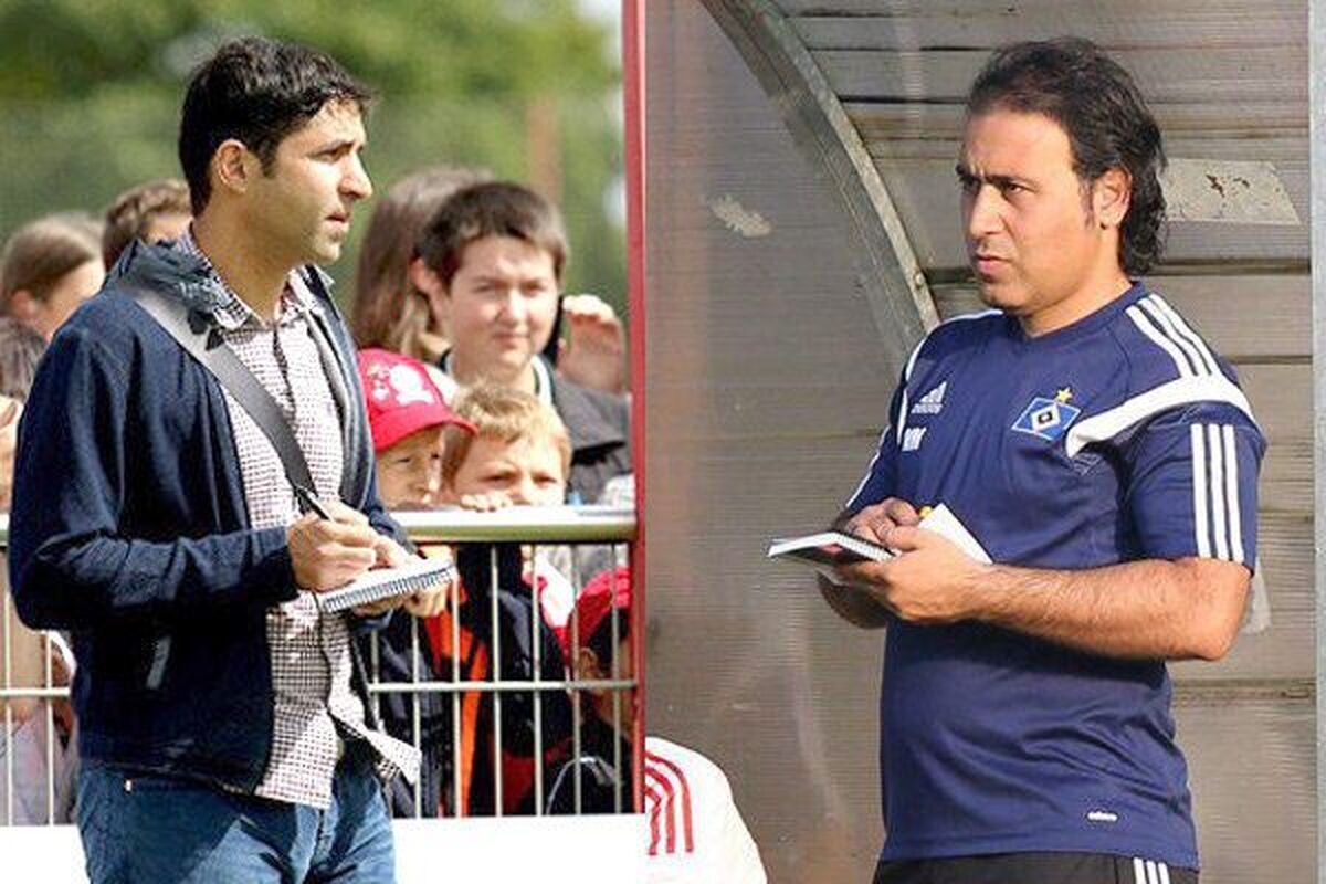 رونمایی از لیست ۶ نفره نامزد‌های سرمربیگری پرسپولیس!