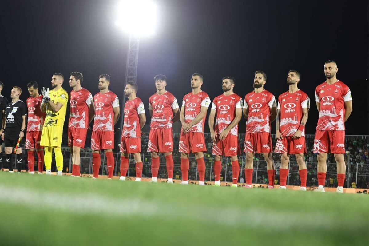 پرسپولیس در آستانه جذب سه ستاره جدید؛ آیا لیست سرخ‌ها کامل می‌شود؟