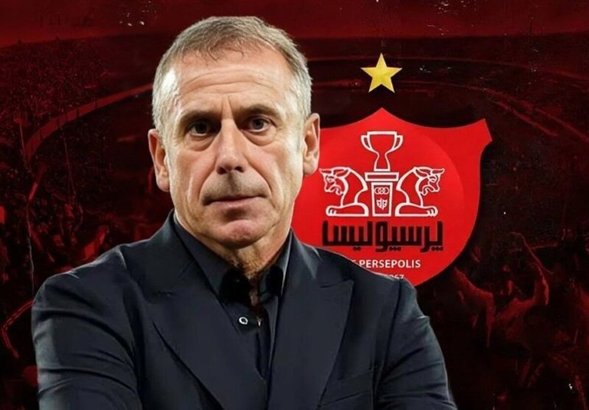 باز هم پرسپولیس به سراغ مربی ترکیه‌ای رفت؟!