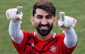 تاج به پرونده بیرانوند ورود کرد؛ پرسپولیس به یک شرط کوتاه می‌آید