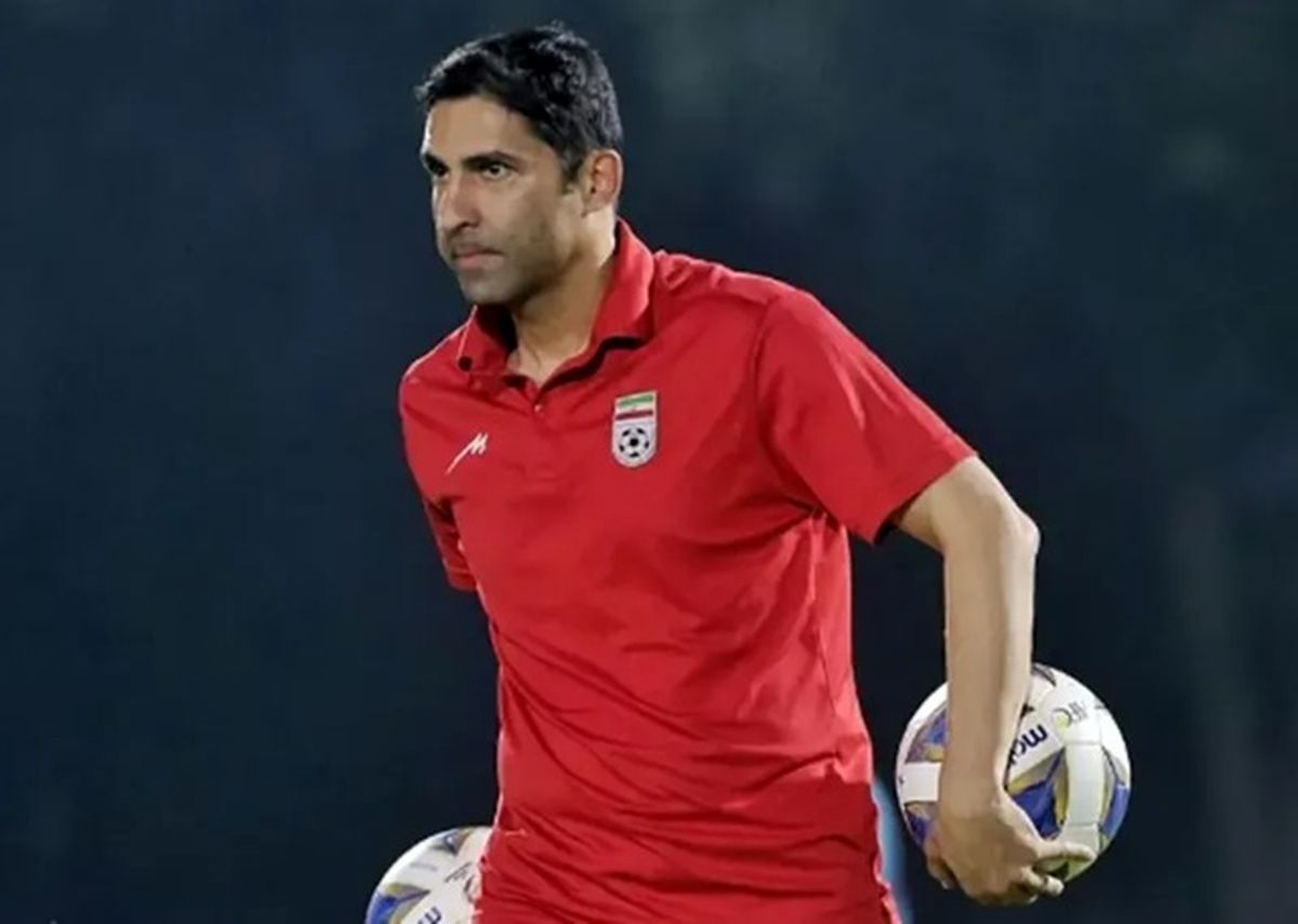 پرسپولیس با هاشمیان به زادگاه کارتال می‌رود