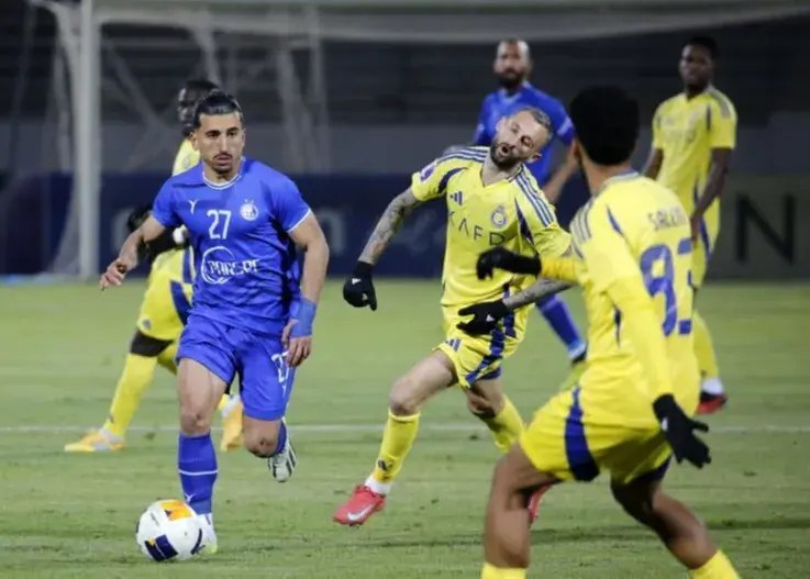 احتمال تقابل دوباره استقلال و یاران رونالدو قوت گرفت
