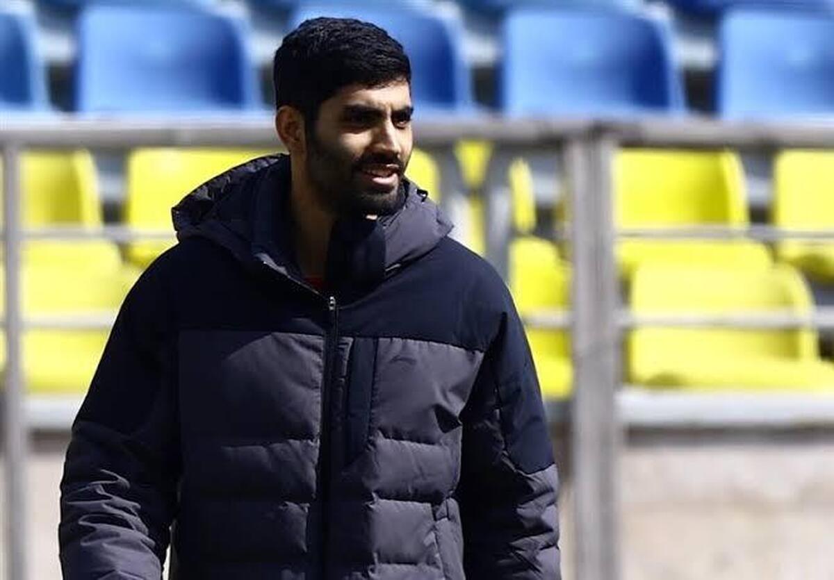 احتمال بازگشت محمد انصاری به پرسپولیس در نقش مربی؛ تصمیم نهایی به‌زودی