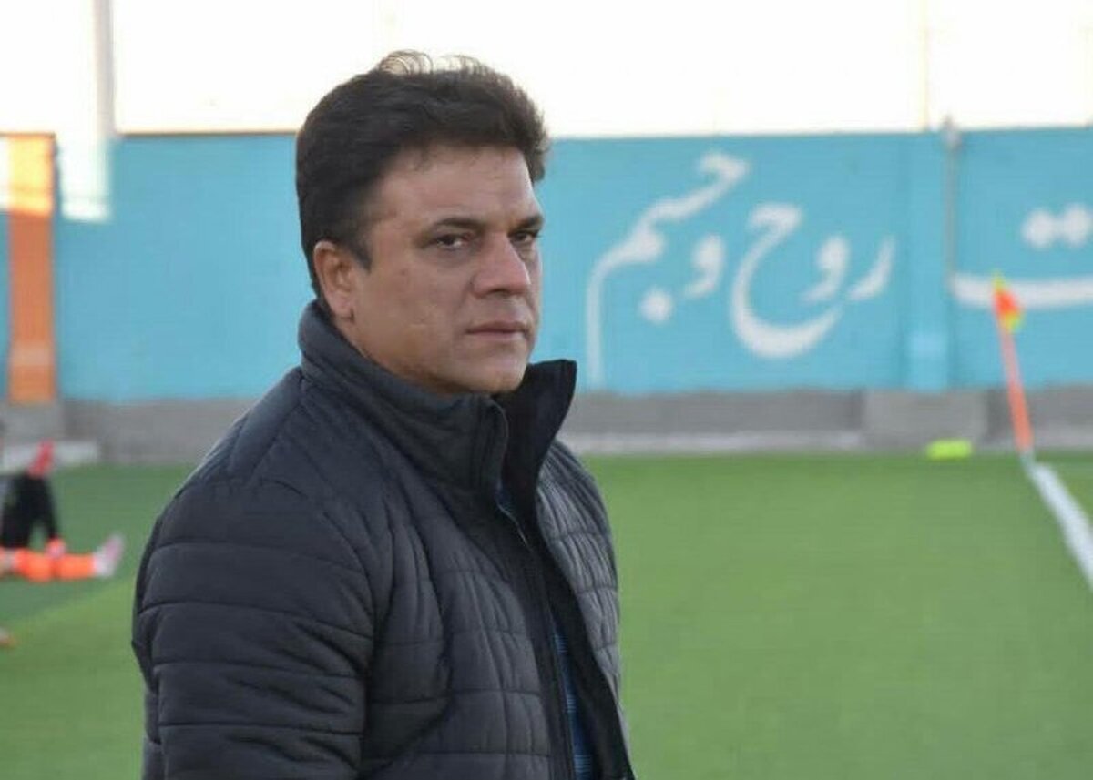 آغاز فصل تازه برای شمس‌آذر؛ استارت تمرینات با وحید رضایی