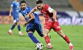 تکلیف اوستون اورونوف با پرسپولیس مشخص شد؛ ماندنی یا رفتنی؟
