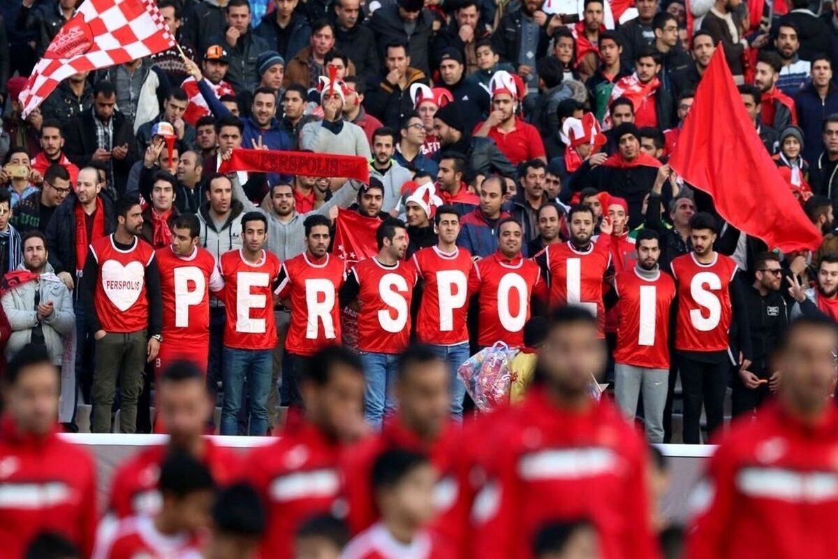 برزگر: اوزیل درست می‌گفت؛ کارتال به درد پرسپولیس نمی‌خورد