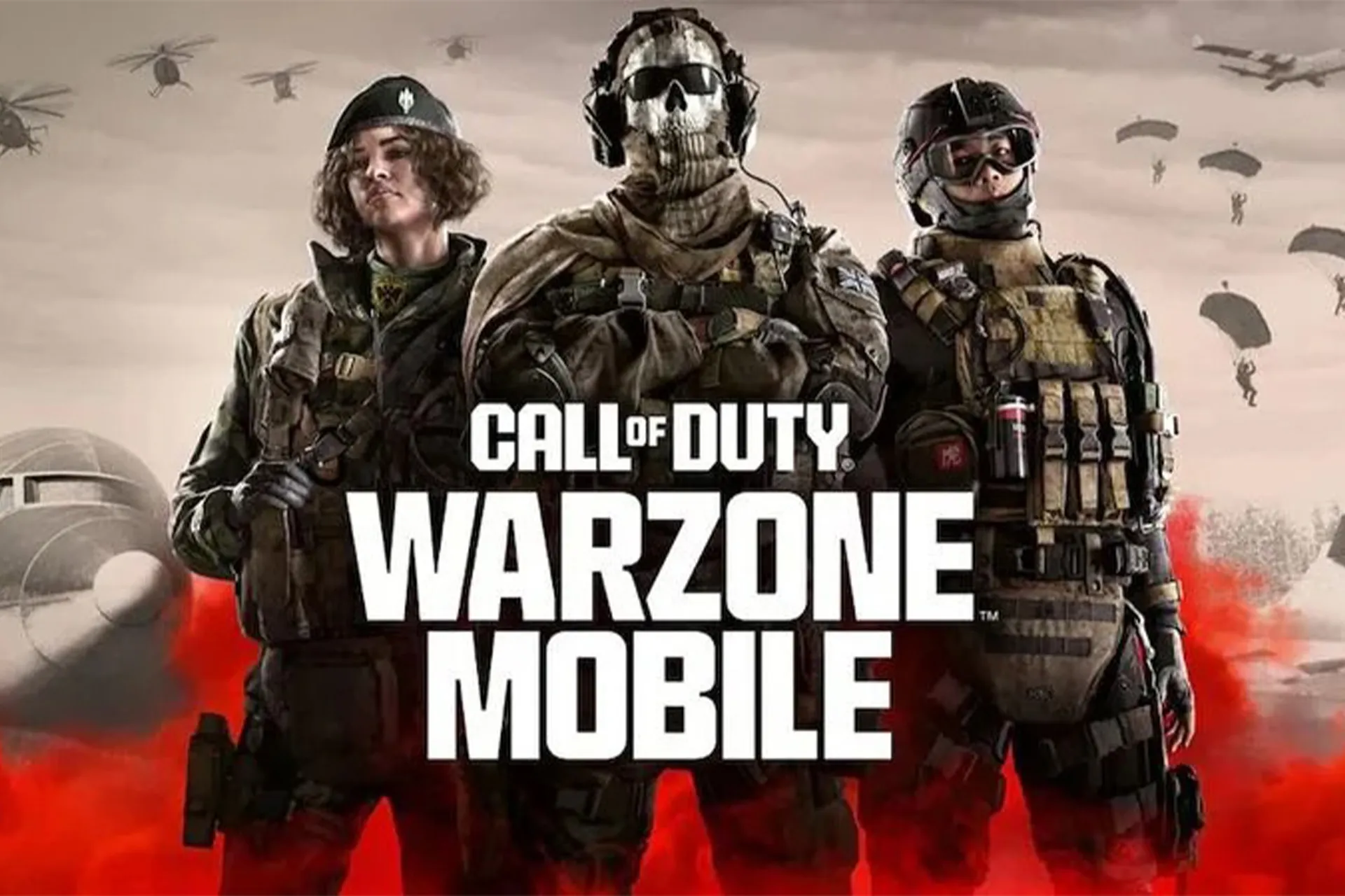 ۵ بازی برتر موبایل در سال ۲۰۲۵ | از Call of Duty تا Genshin Impact