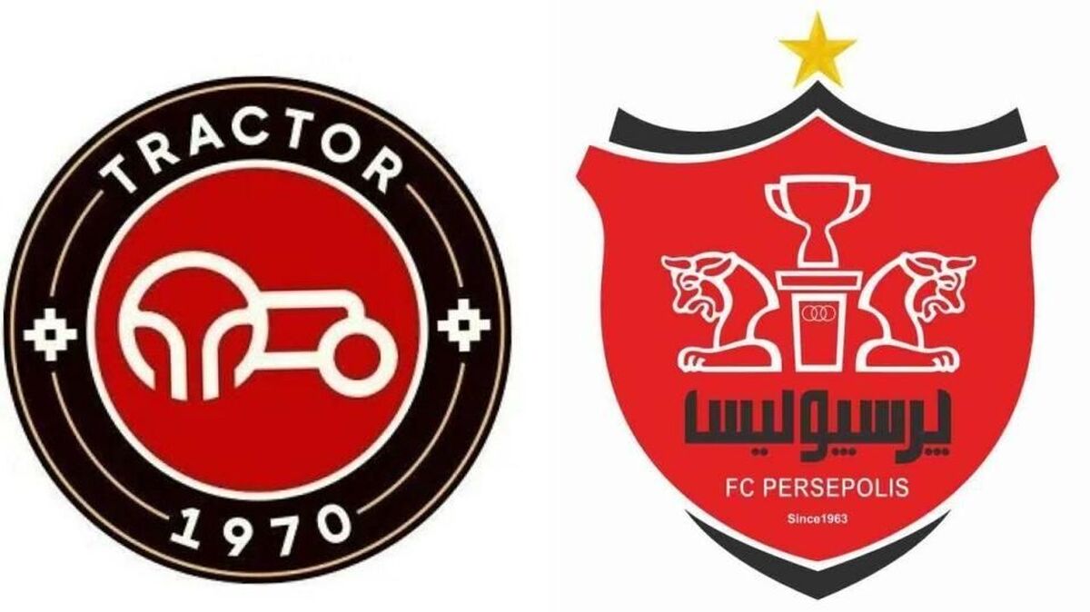 ستاره تراکتور پرسپولیسی می شود؟!