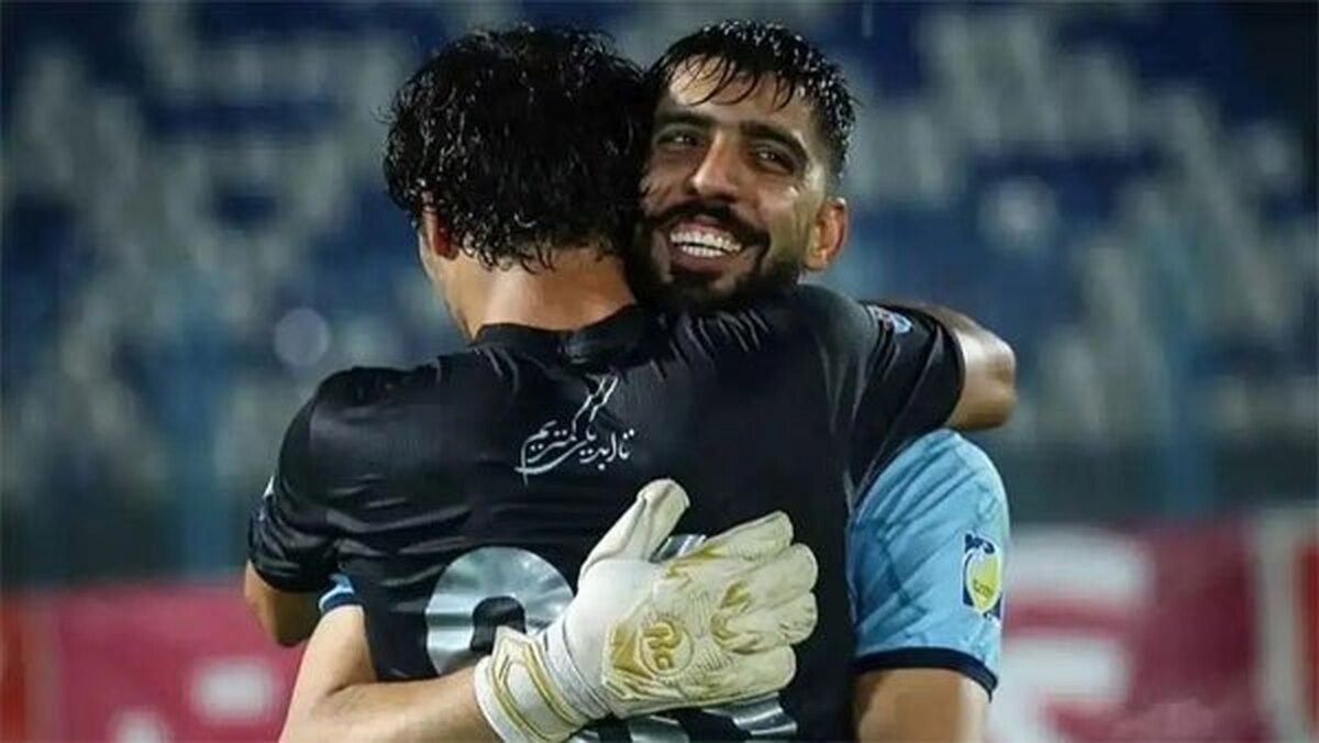 عجیب‌ترین انتقال فصل؛ حبیب چرا و چطور استقلالی شد؟