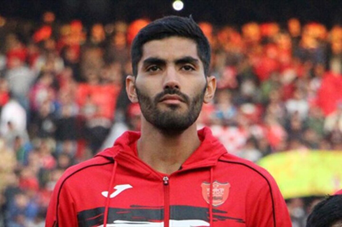 حضور بازیکن محبوب برانکو در پرسپولیس منتفی شد