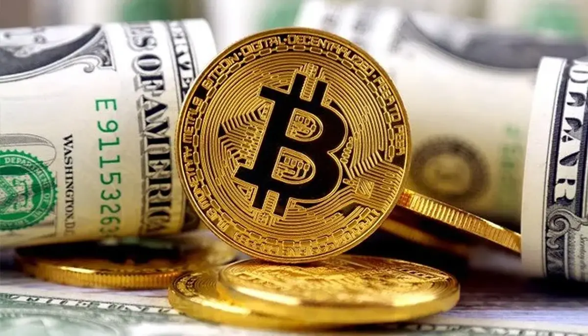 بیت کوین سقف تاریخی زد | عبور از مرز ۱۱۷ هزار دلار