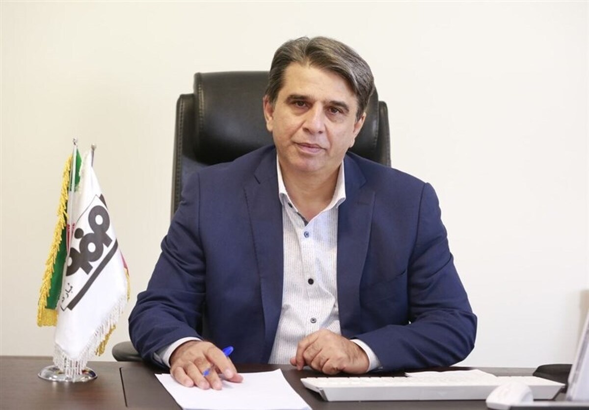 مدیر عامل جدید باشگاه سپاهان مشخص شد