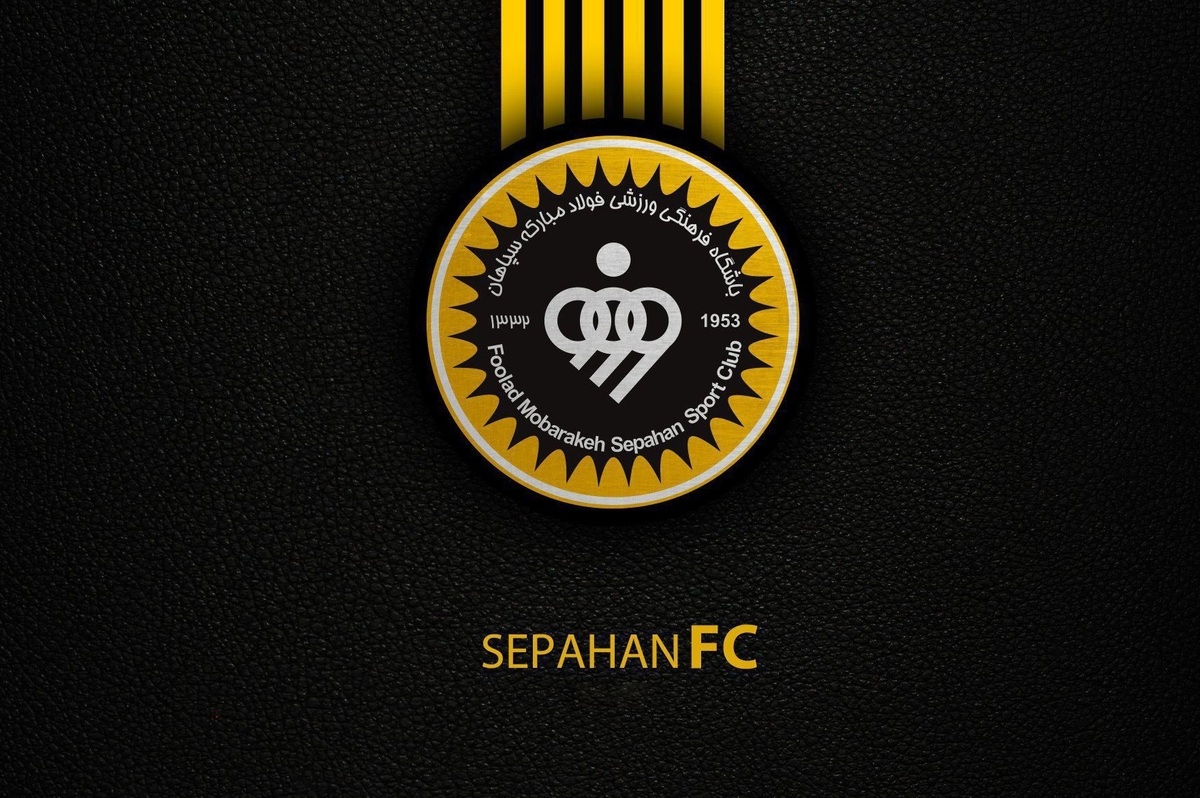 تصویر خبر رسمی؛ منوچهر نیکفر مدیرعامل سپاهان شد