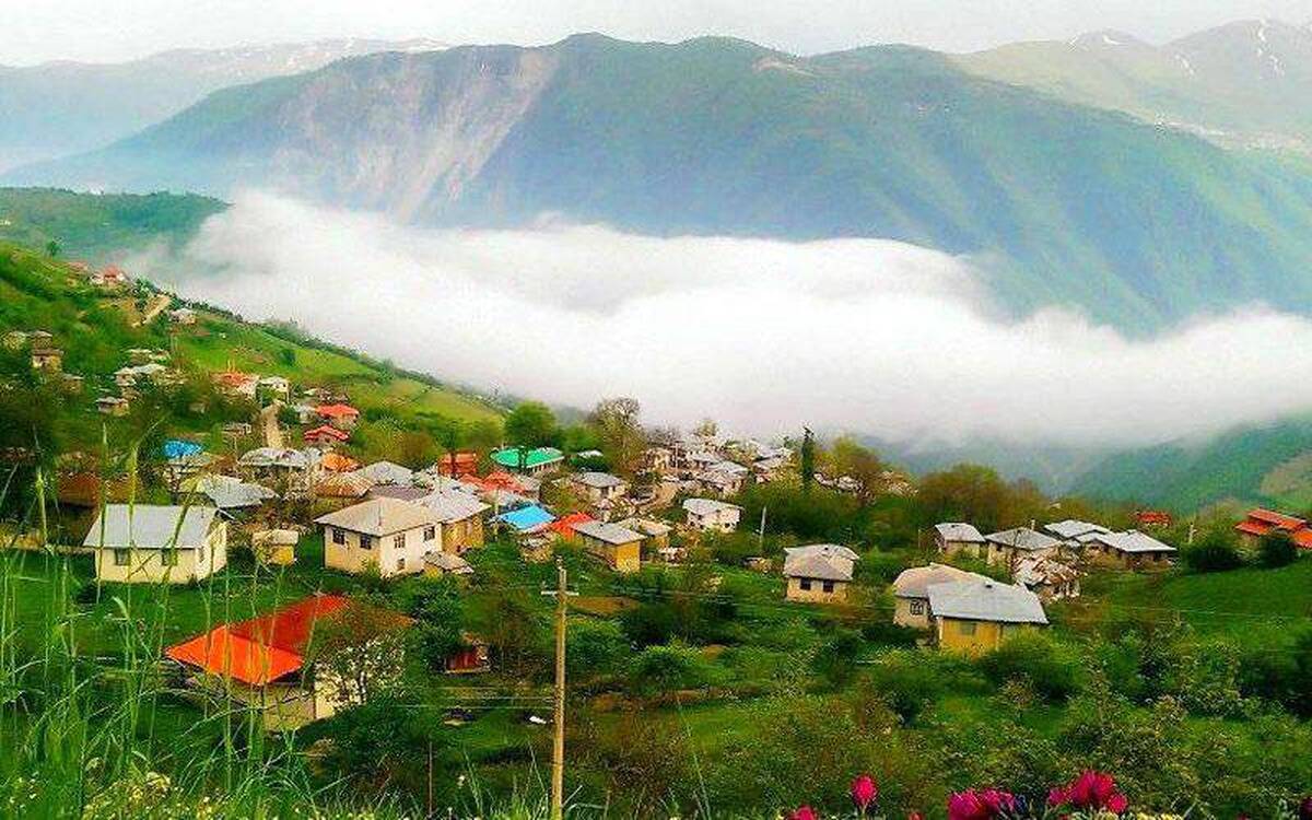 جهش باورنکردنی قیمت اجاره و خرید ویلا در مازندران!