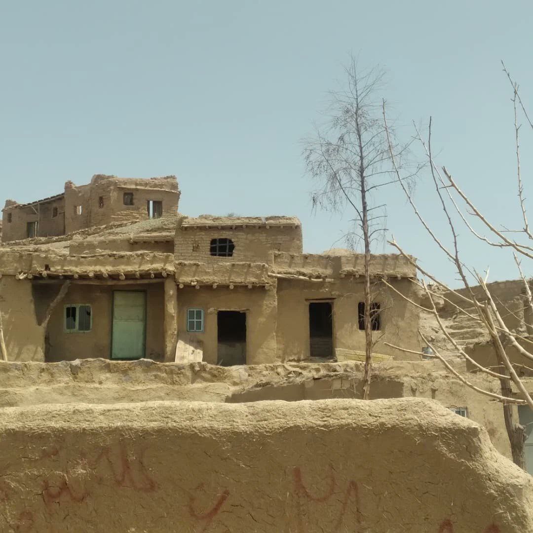 دکورهای شهرک سینمایی یوسف پیامبر پس از ۱۹ سال