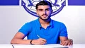داستان غندی پور و استقلال؛ سر همه گیچ رفت! مهاجم جوان بالاخره به امارات رفت