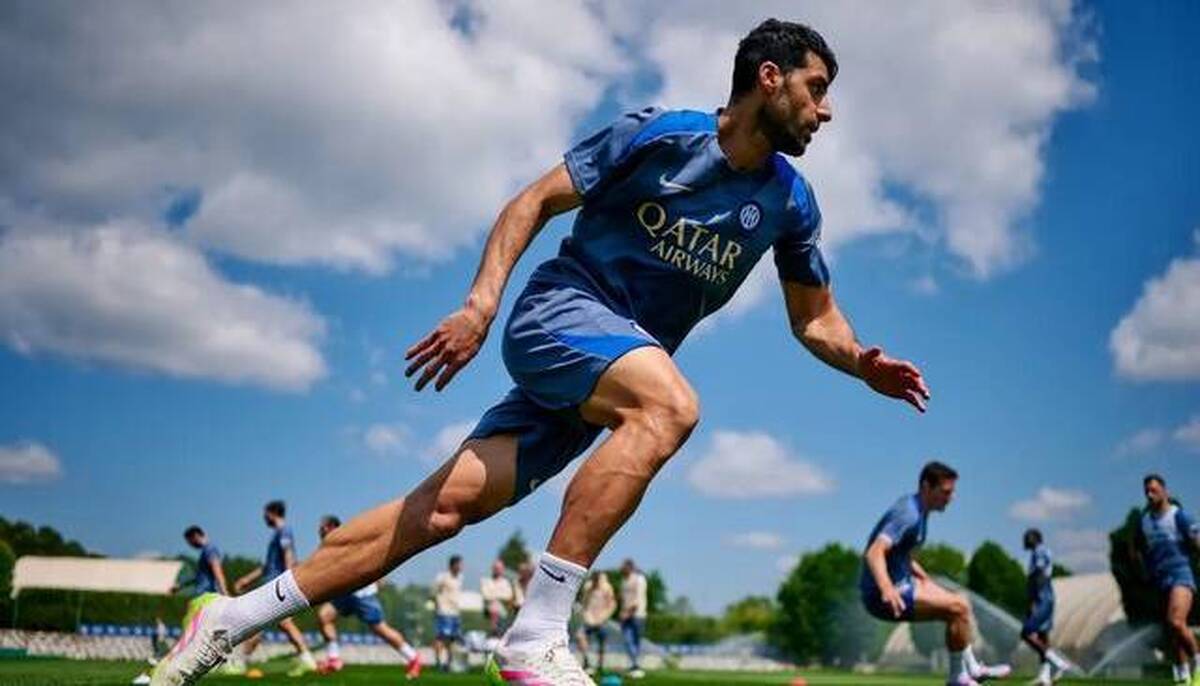 پاسخ منفی طارمی به تیم اماراتی