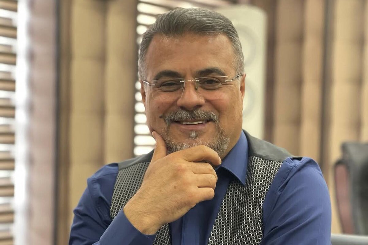 سریال گاف‌های مدیرعامل استقلال فقط در ۲ روز!