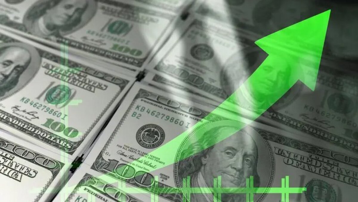 قیمت دلار افزایشی شد | عبور از کانال ۸۶ هزار تومان