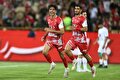 رضایت عجیب هاشمیان از دو بازیکن پرسپولیس!