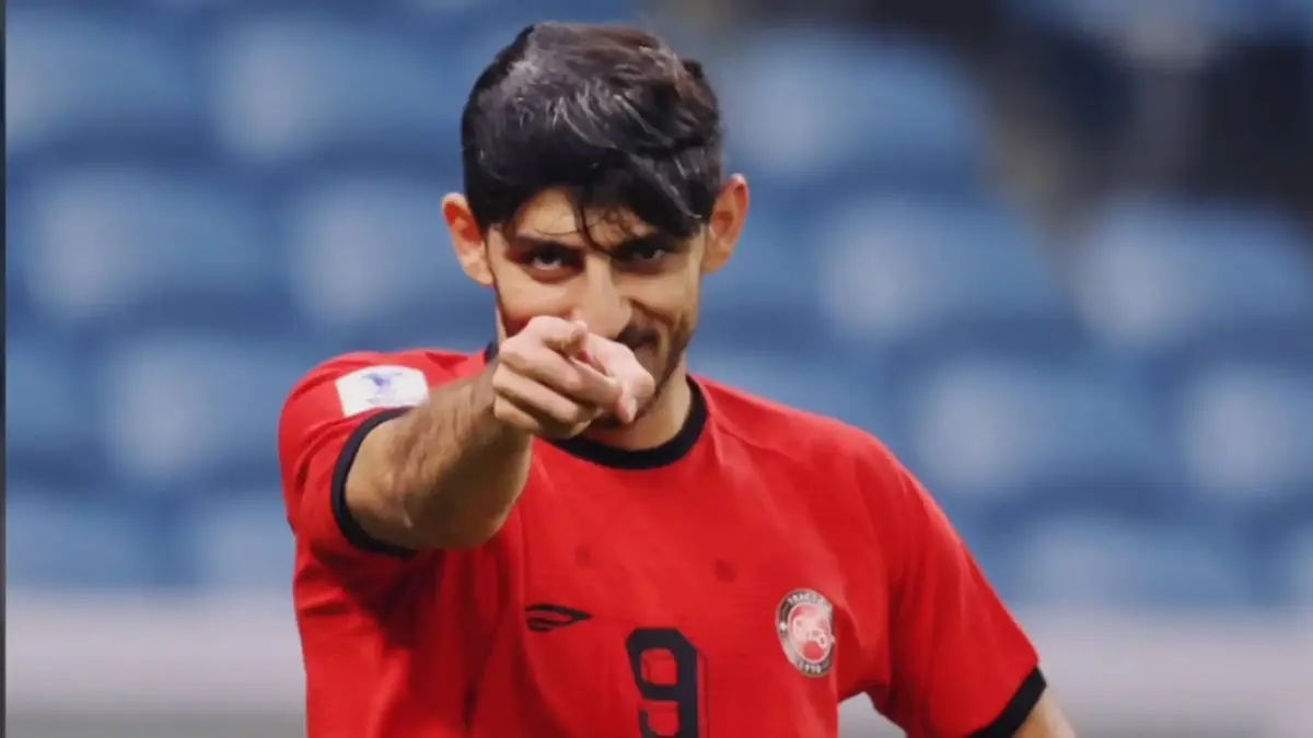 زنوزی بازیکن مورد علاقه‌اش را به پرسپولیس می‌دهد؟