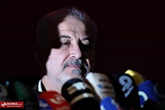 رضا درویش در باشگاه پرسپولیس غافلگیر شد