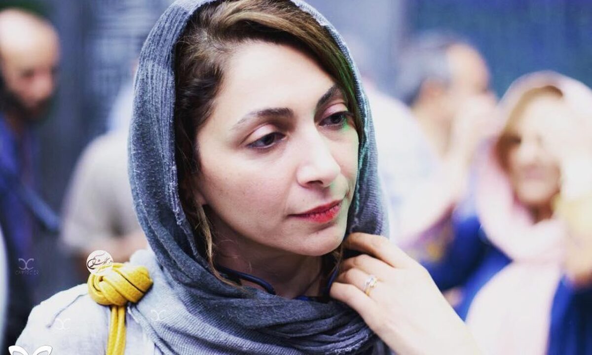 بیوگرافی نیلوفر خوش خلق بازیگر سینما