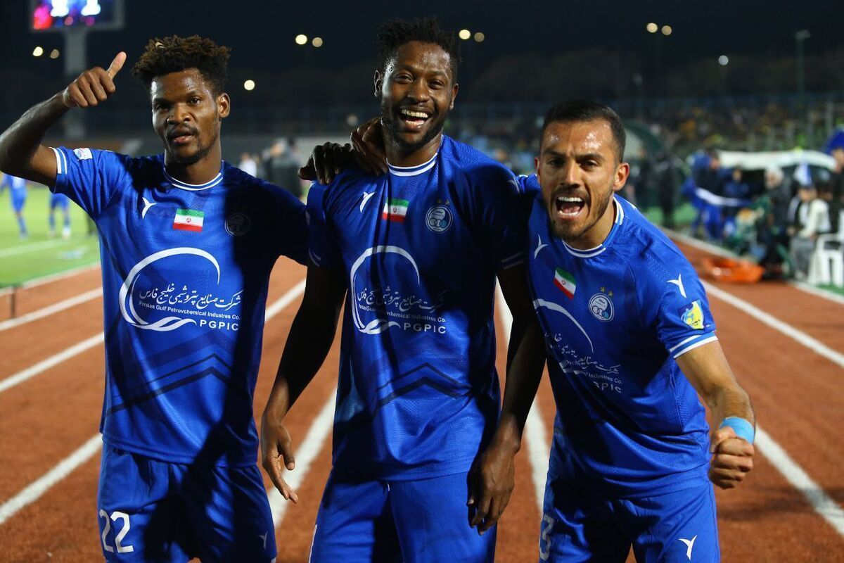 بمب نقل و انتقالات پرسپولیس فعال می‌شود؟