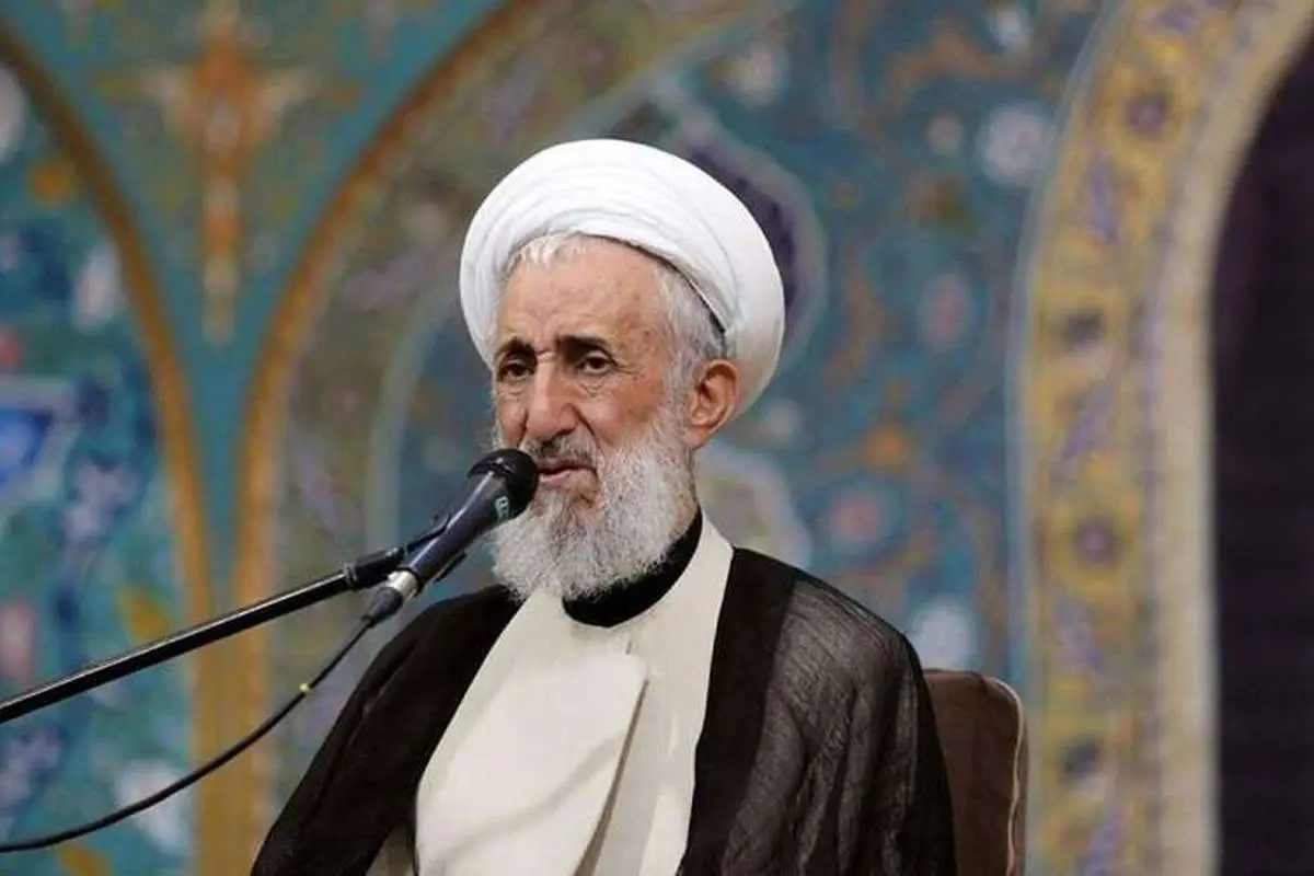 بازگشت کاظم صدیقی به تریبون نماز جمعه تهران