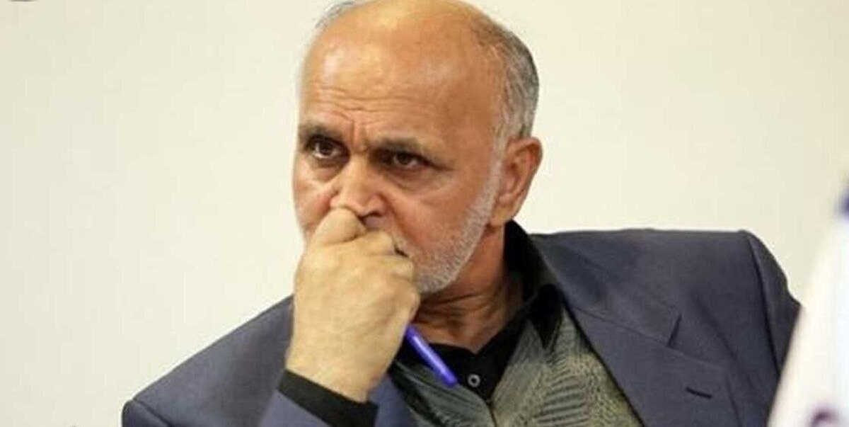 اولیایی: بی‌برنامگی هلدینگ، استقلال را به آشوب کشاند؛ فراری دادن بخش خصوصی از فوتبال