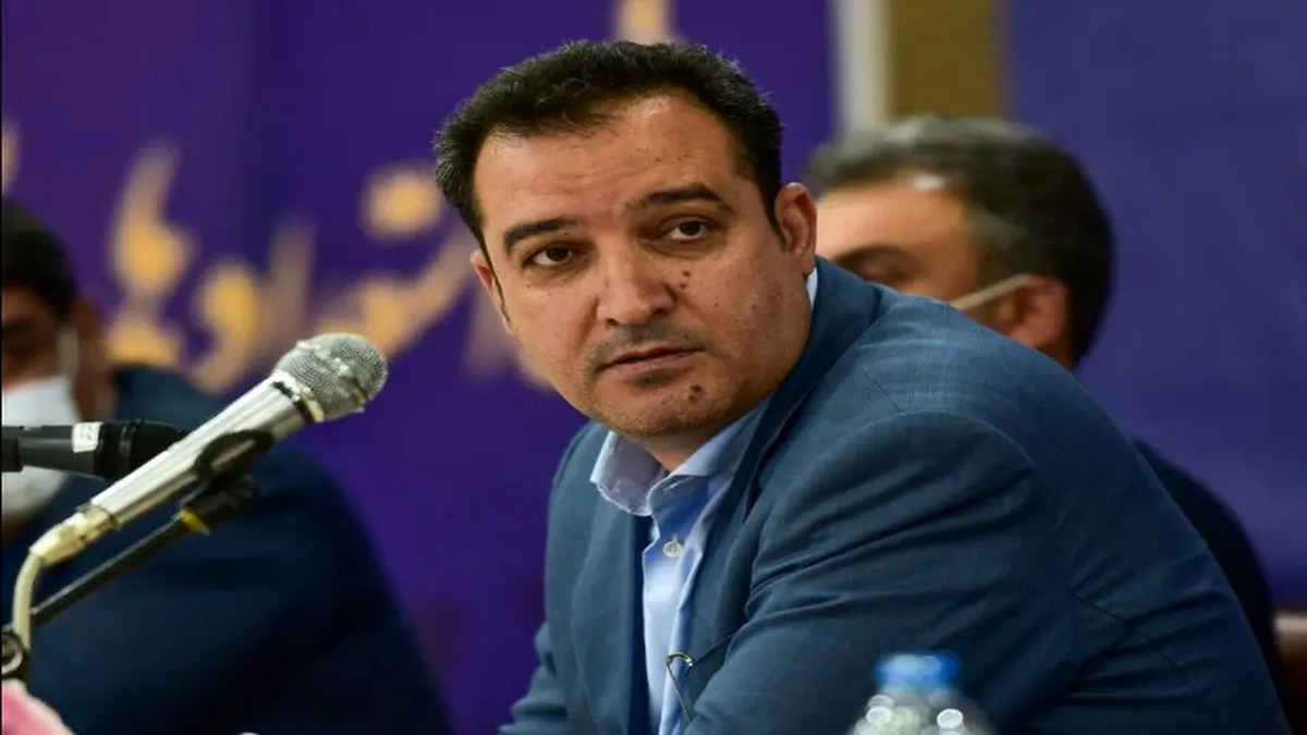 محمدمهدی زارع، مدافع گل‌گهر، نزدیک‌تر از همیشه به پرسپولیس؛ احتمال جدایی بالا رفت