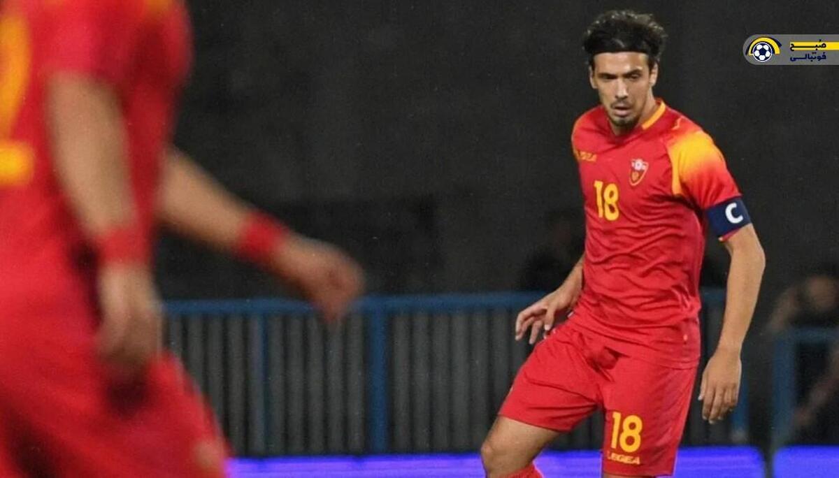 پرسپولیس طلسم ۴۶ روزه را شکست