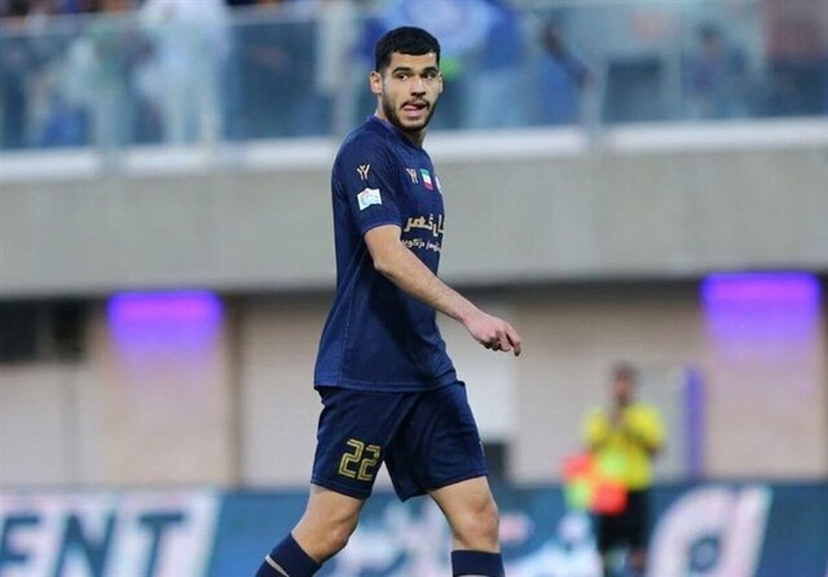 پیشنهاد جدید پرسپولیس برای جذب زارع