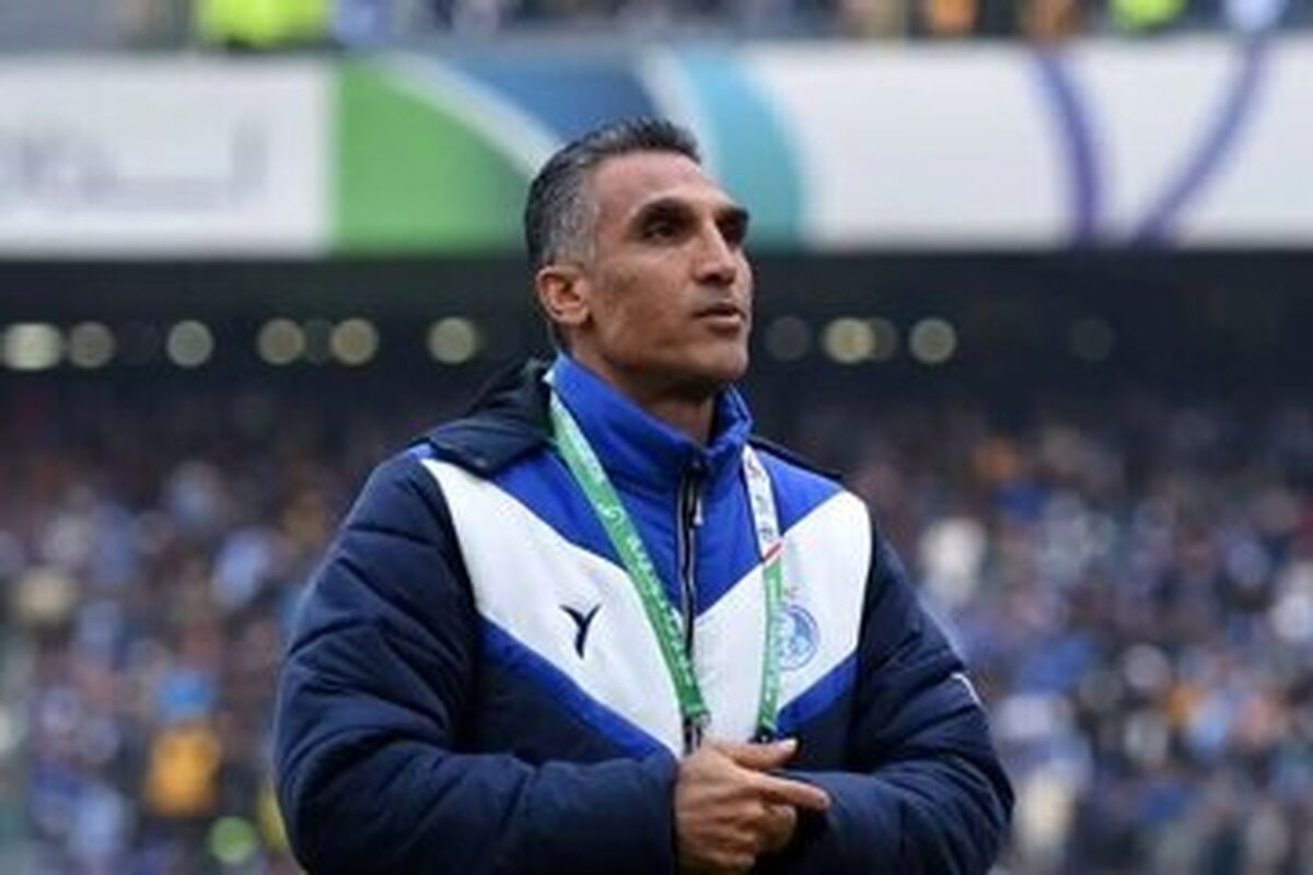 مقصد جذاب هاشمی‌نسب پس از استقلال