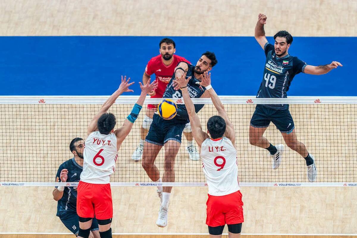 در عین ناباوری شانس های صعود برای ایران زنده شد!